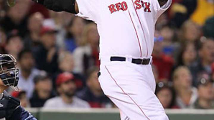 Is the designated hitter coming to a National League park near you? Is the designated hitter coming to a National League park near you?