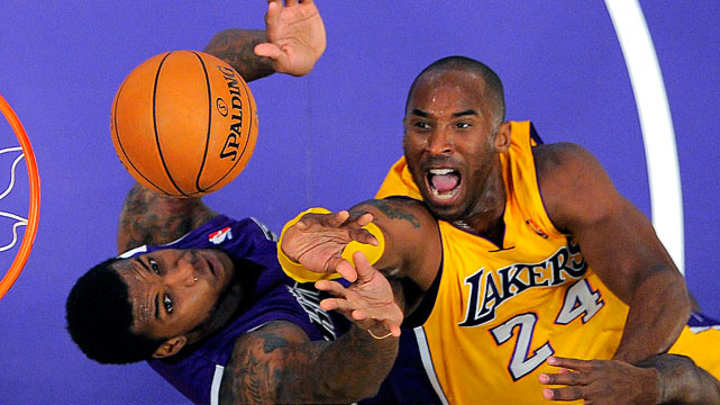 Hardest Working Players: NBA