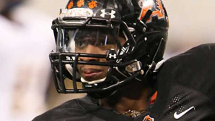 Aledo's Gray more than top talent