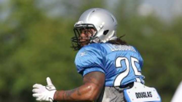 Report: Detroit Lions lead the way in player arrests