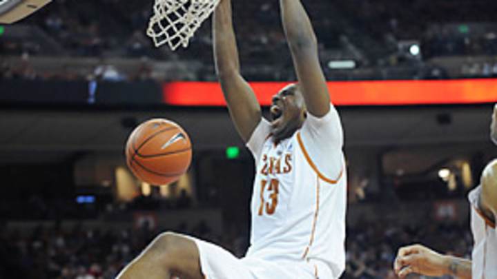 NBA draft long on overachievers NBA draft long on overachievers