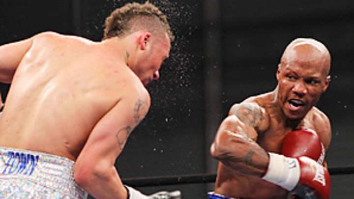 Judah, Adamek back on radar, joined by unbeaten Jennings Judah, Adamek back on radar, joined by unbeaten Jennings