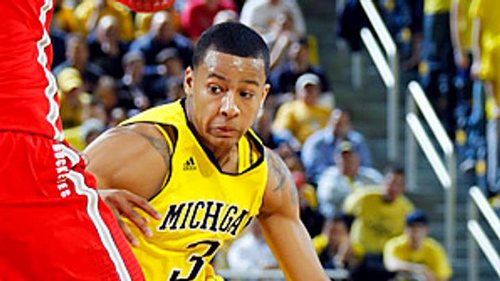 Burke has Wolverines rolling into March; more Snap Judgments Burke has Wolverines rolling into March; more Snap Judgments