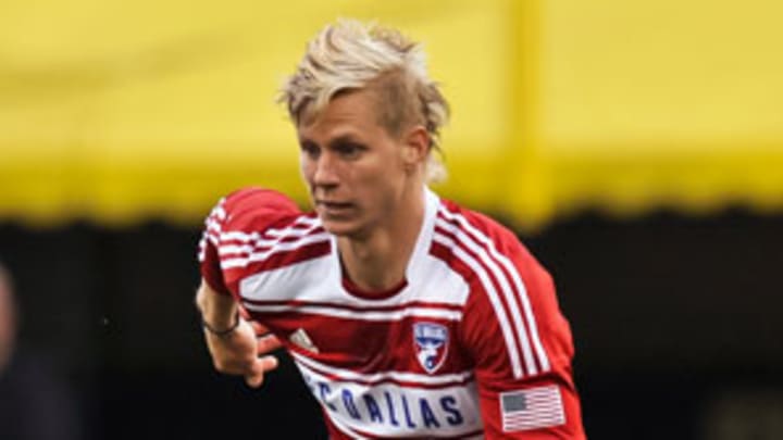 Jurgen Klinsmann introduces fresh faces with national team selections Jurgen Klinsmann introduces fresh faces with national team selections