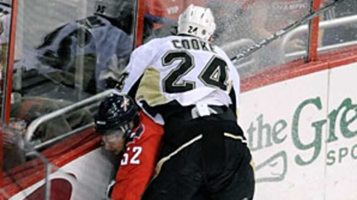 Head shots proposal is latest example of NHL's fuzzy thinking Head shots proposal is latest example of NHL's fuzzy thinking