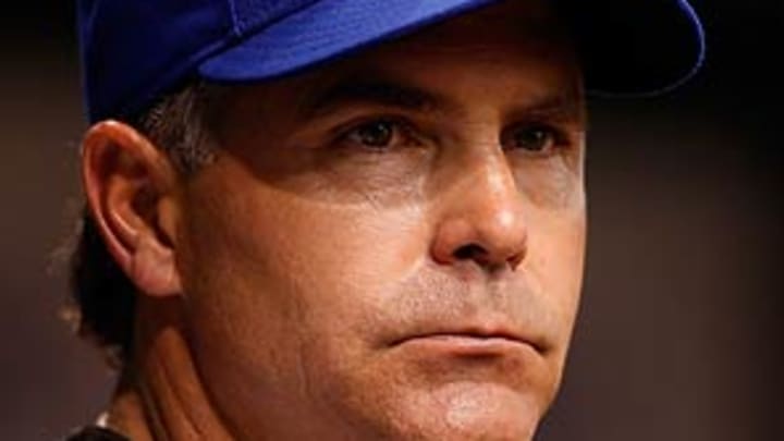 The Royals aren't winning, but is that really Trey Hillman's fault? The Royals aren't winning, but is that really Trey Hillman's fault?