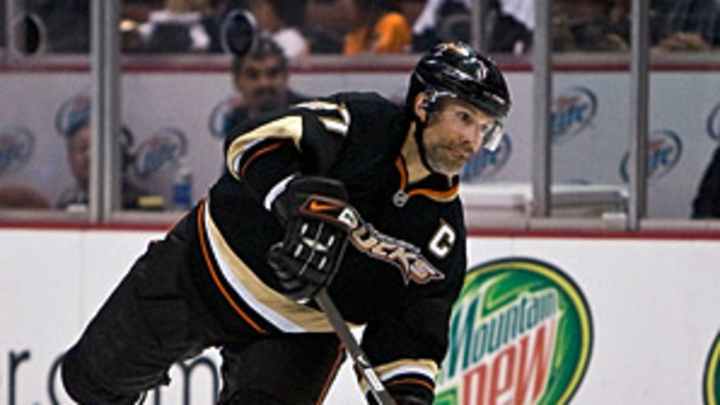 Live at the NHL Draft