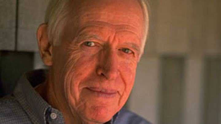 Robert Creamer was an SI original in more ways than one