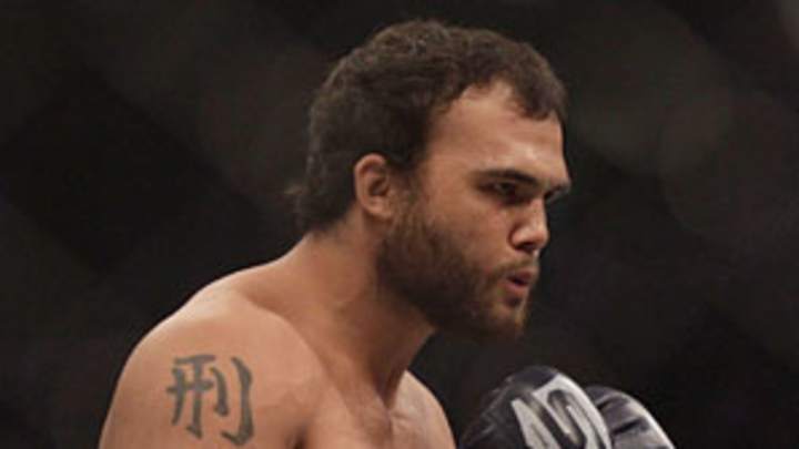 Saturday's Strikeforce undercard features several crossroads bouts