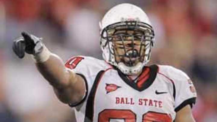 Blue-collar approach has put Ball State's football program on map