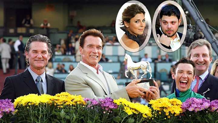 Pop Culture Hot List