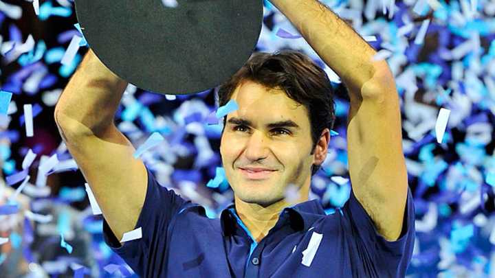 Notable Champions of World Tour Finals