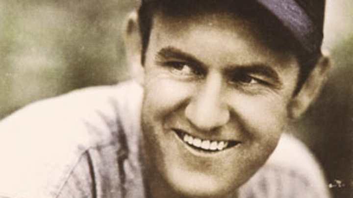 Lefty: An American Odyssey Lefty: An American Odyssey