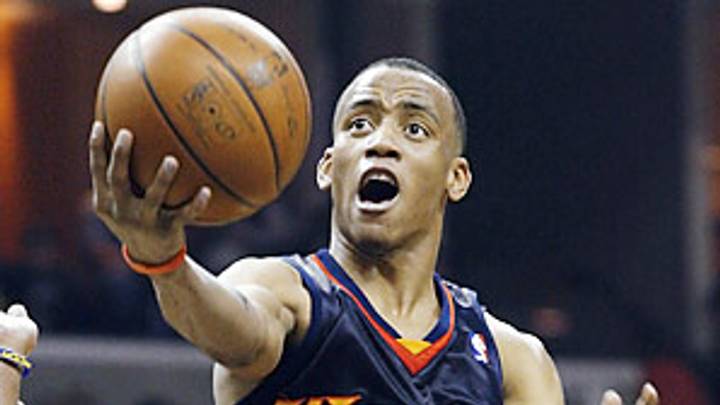 Fantasy hoops Week 8 outlook