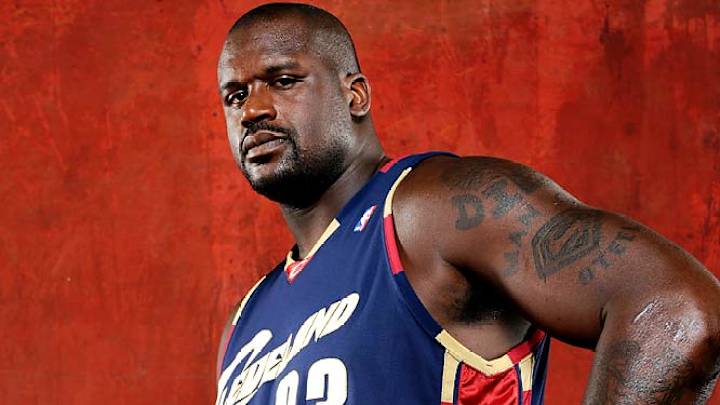 NBA Big Names on the Move