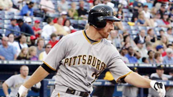 Red Sox get LaRoche from Bucs; trade Lugo to St. Louis for Duncan