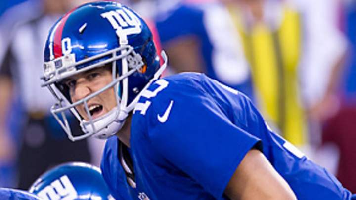 Twenty bold predictions for 2012