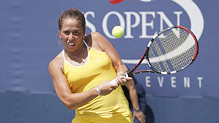 NYC native excited for Grand Slam debut