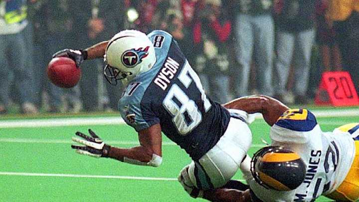 10 Greatest Moments In Modern NFL