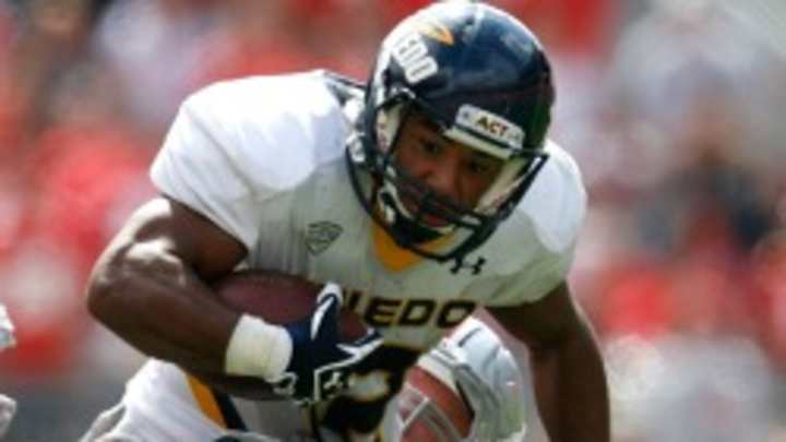 Buckeyes dismiss linebacker Storm Klein following arrest