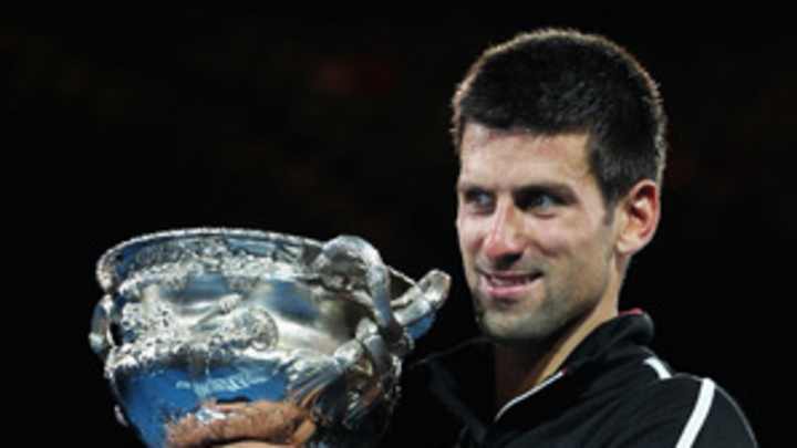 50 thoughts from wild Aussie Open