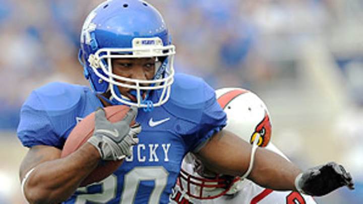 Ten undrafted free agents to keep an eye on as lockout ends Ten undrafted free agents to keep an eye on as lockout ends