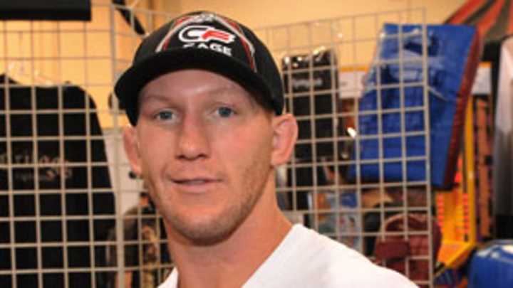 Maynard's biggest problem in UFC could be his lack of haters