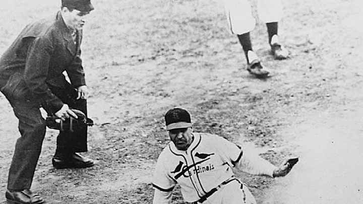 Memorable Championship Games