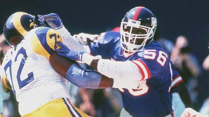 Ten Most Revolutionary Defensive Players Ten Most Revolutionary Defensive Players