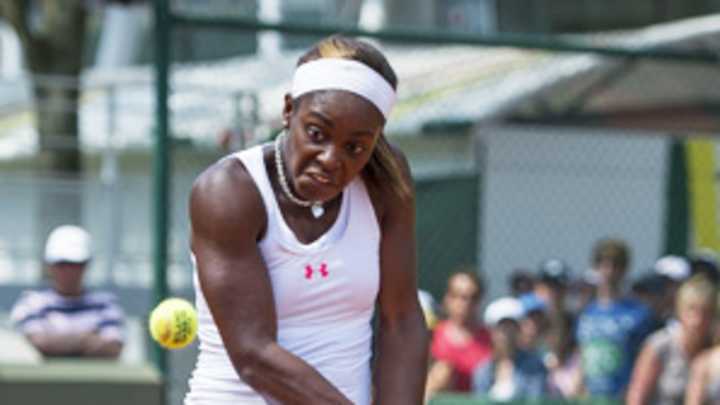 French Open Day 2: U.S. women stay perfect, Brian Baker wins again