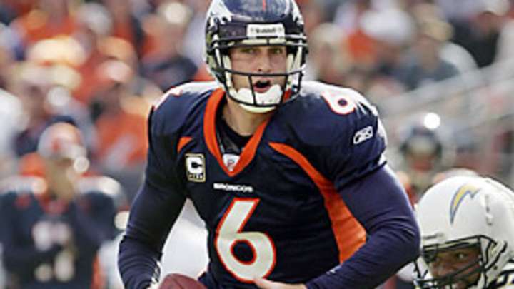 Ready ... set ... no! Ready ... set ... no!