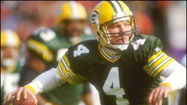 SI Flashback: Leader of The Pack SI Flashback: Leader of The Pack