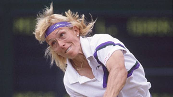 In tennis, 30 isn't what it once was In tennis, 30 isn't what it once was