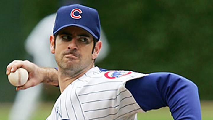 Yanks, Prior ink minor-league deal Yanks, Prior ink minor-league deal