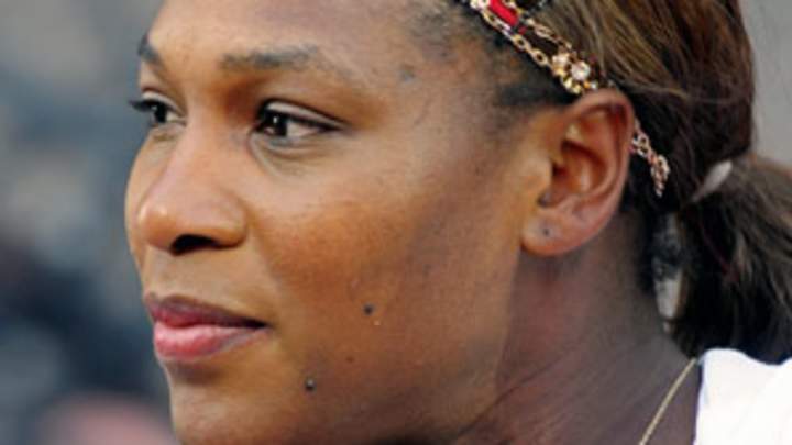 Mailbag: Serena's recovery, that Nadal guy, media ethics and more