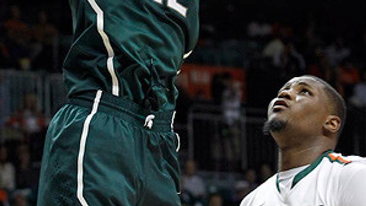 After career-threatening injury, Dawson could be key to MSU's success After career-threatening injury, Dawson could be key to MSU's success