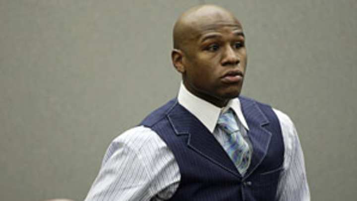 Mayweather trial postponed again