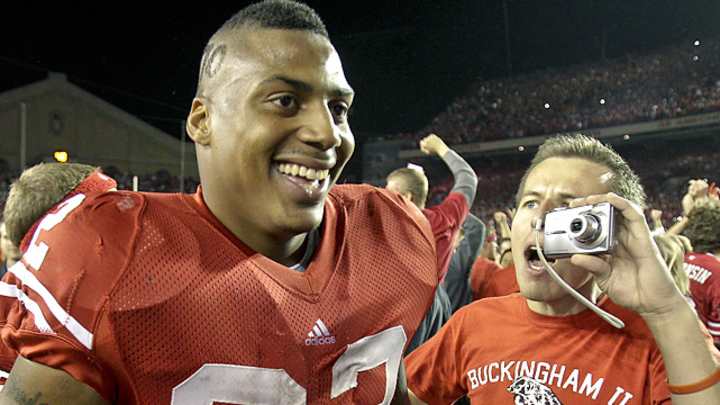 College Football Top 25 Review