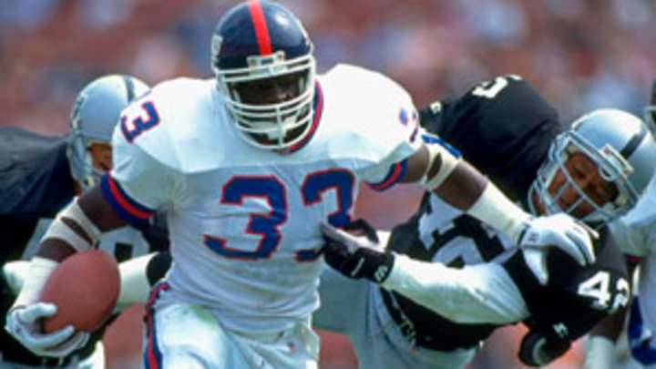 Former NFL player Jarrod Bunch finds new role as an actor