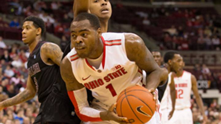 Thomas scores 25 to lead No. 4 Ohio State 83-71