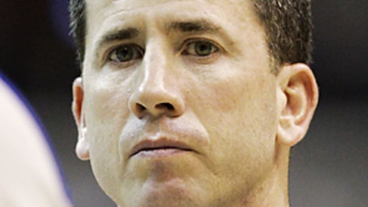 Donaghy's story troubling for NBA Donaghy's story troubling for NBA