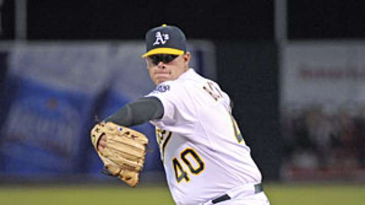 Tapping the middle relief pool