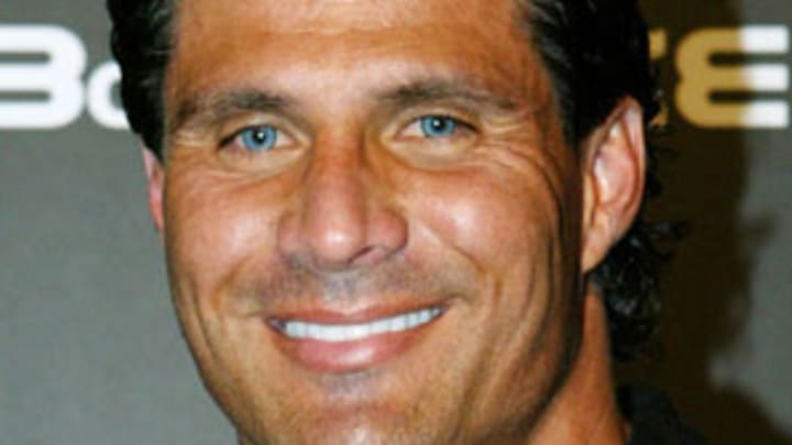 (Washed-up) celebrity deathmatch