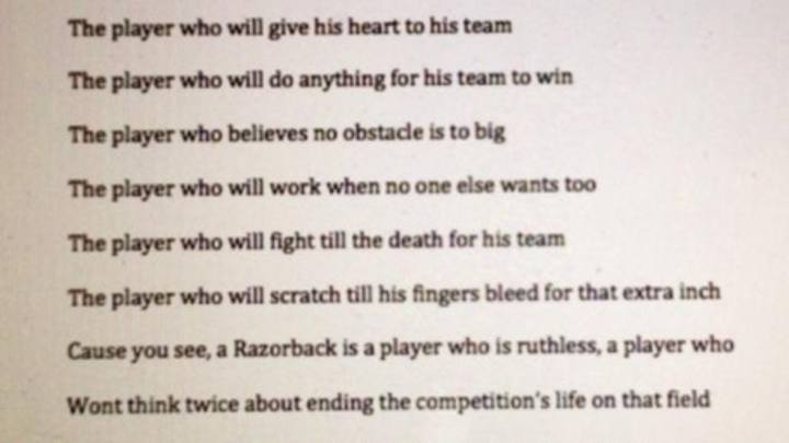 If snow be white, why then her tusks are dun