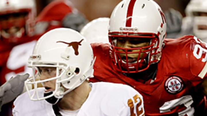 Texas deserves national-title shot