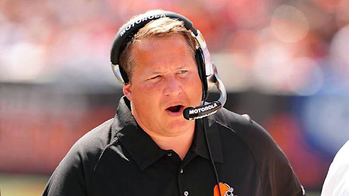 NFL's Worst Coach Hires Since '84