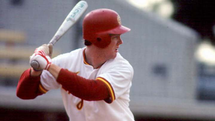 USC's Top 10 Athletes USC's Top 10 Athletes