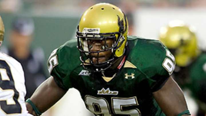 South Florida can enter exclusive club with a win over FSU