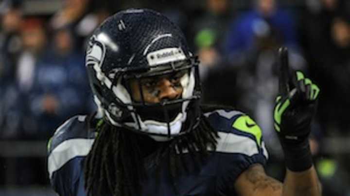 Richard Sherman tweets suspension overturned; big win for Seahawks