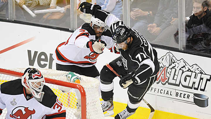 NHL mini-summit to examine rules